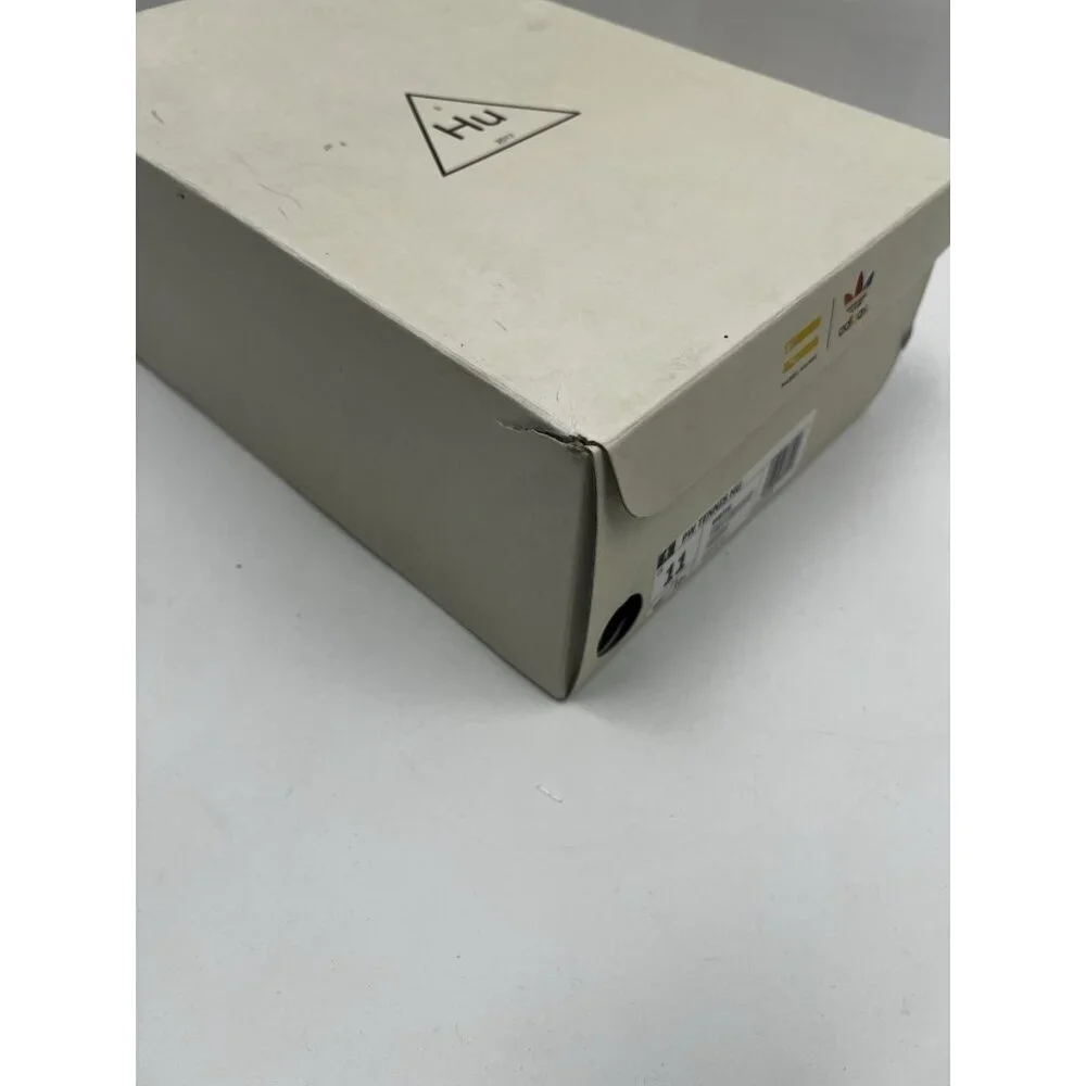 adidas Pharrell x NMD PW TENNIS HU BY8716 Sz 11 BOX ONLY